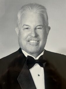 Tim Willis