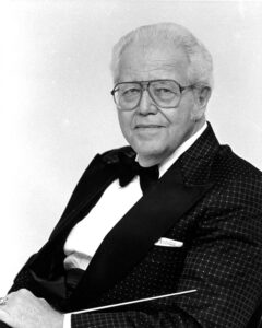 alfred Reed