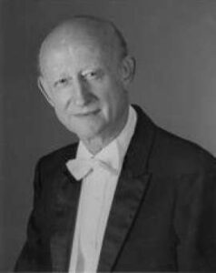 francis mcbeth