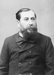 leo delibes headshot